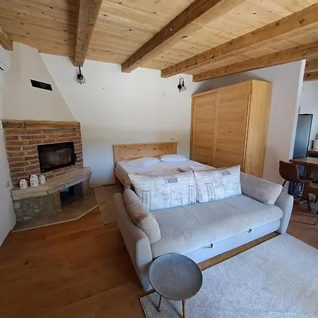 Casa vacanze Nature