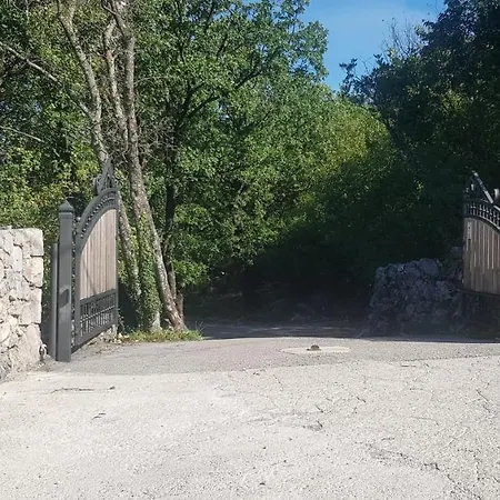 Nature * Grižane