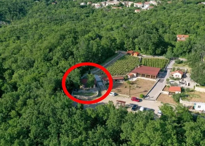 Nature Casa de Férias *