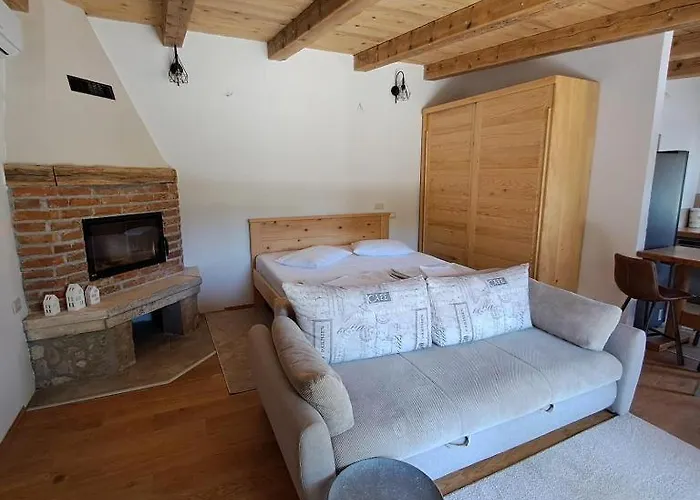 Casa de Férias Nature