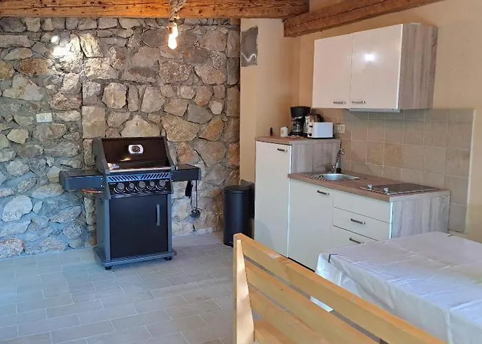 Nature Casa de Férias