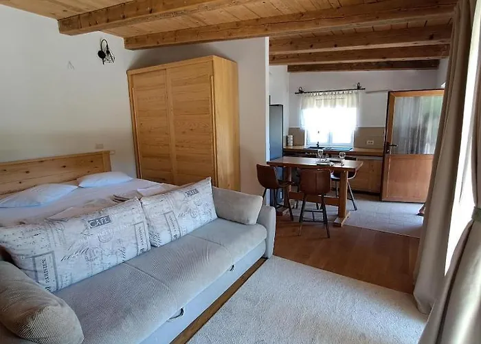 Nature Casa de Férias *