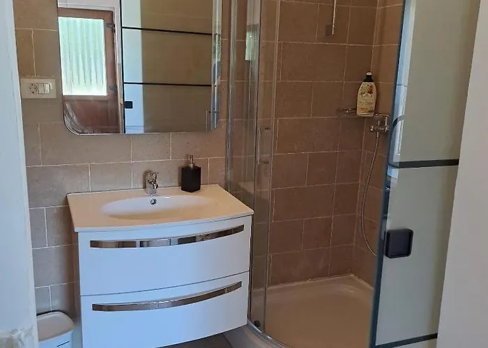 Nature Casa de Férias Grižane