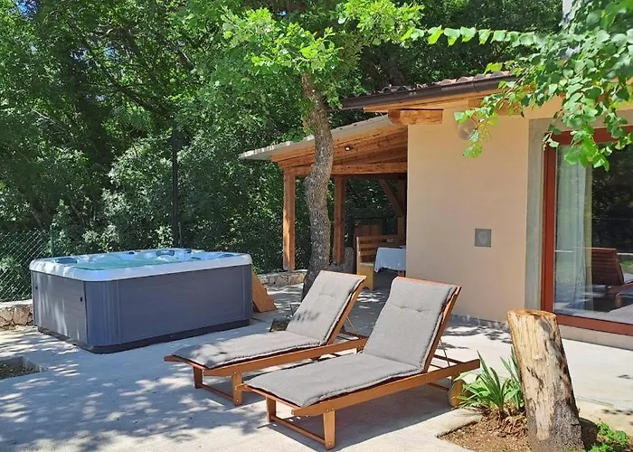 Casa de Férias Nature *