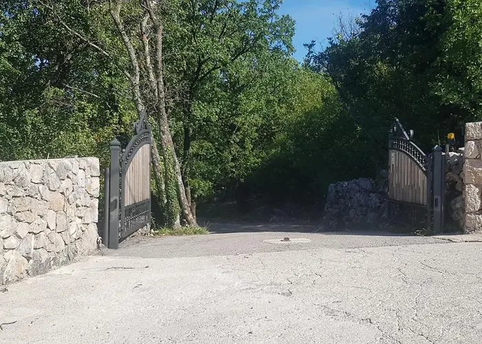 Nature * Grižane